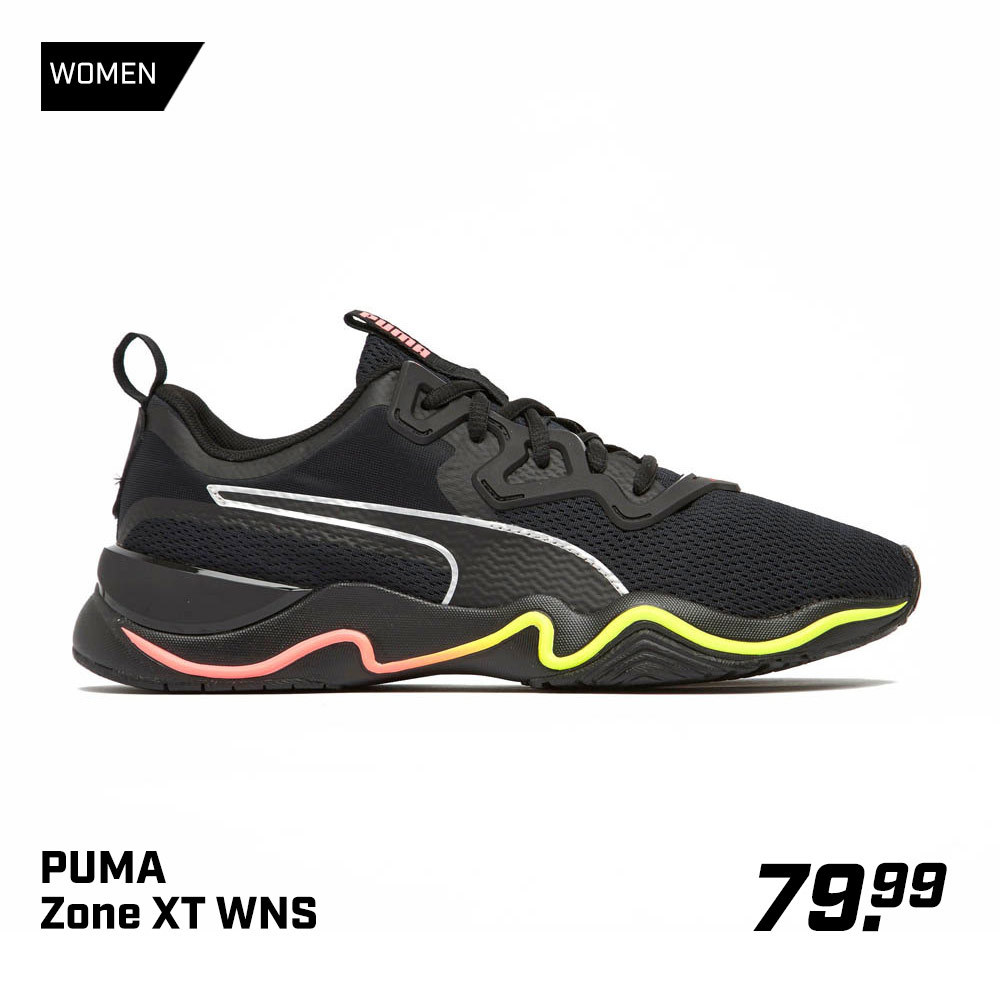 Puma Zone