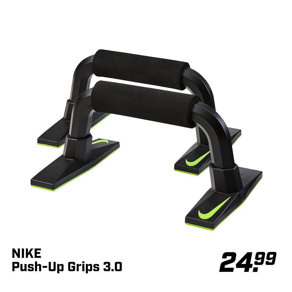 Push-Up Grip