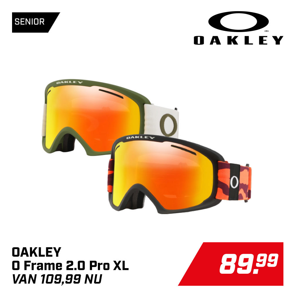 Oakley