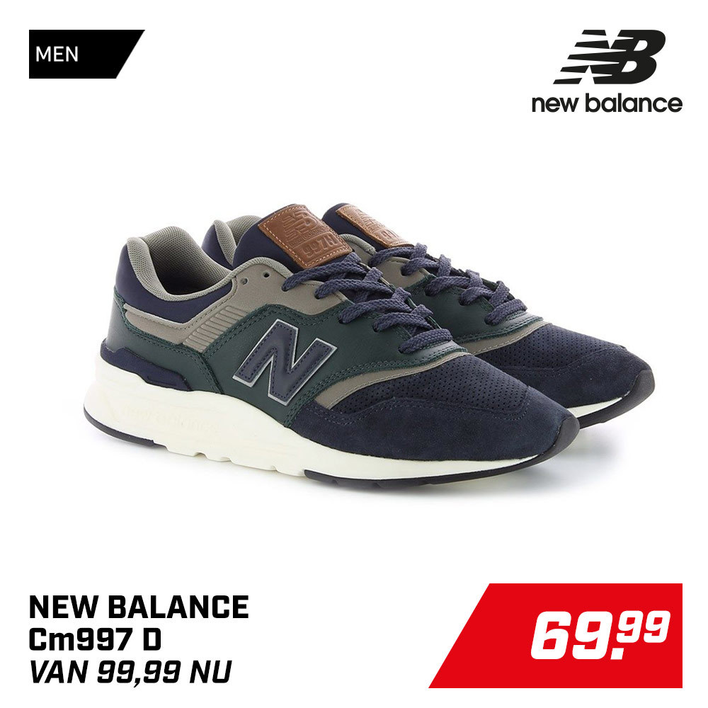 New Balance