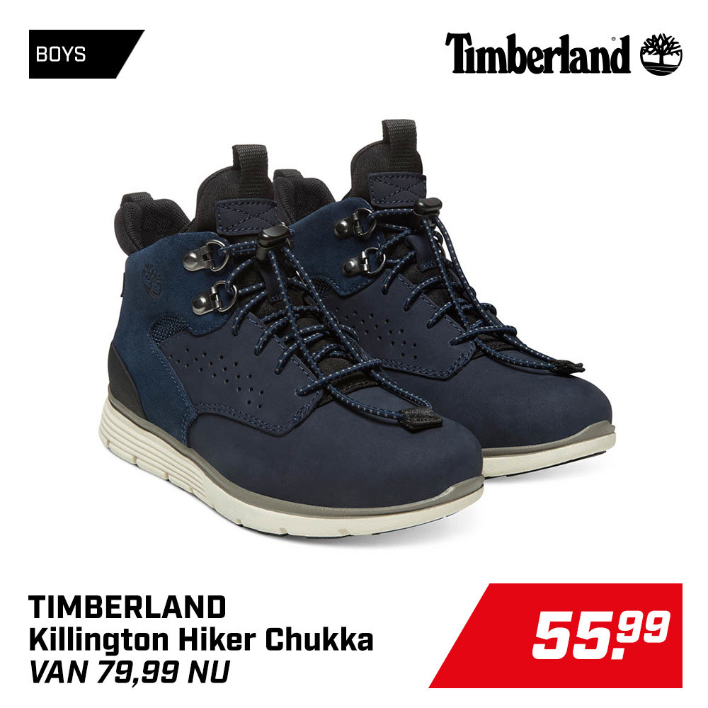 Timberland