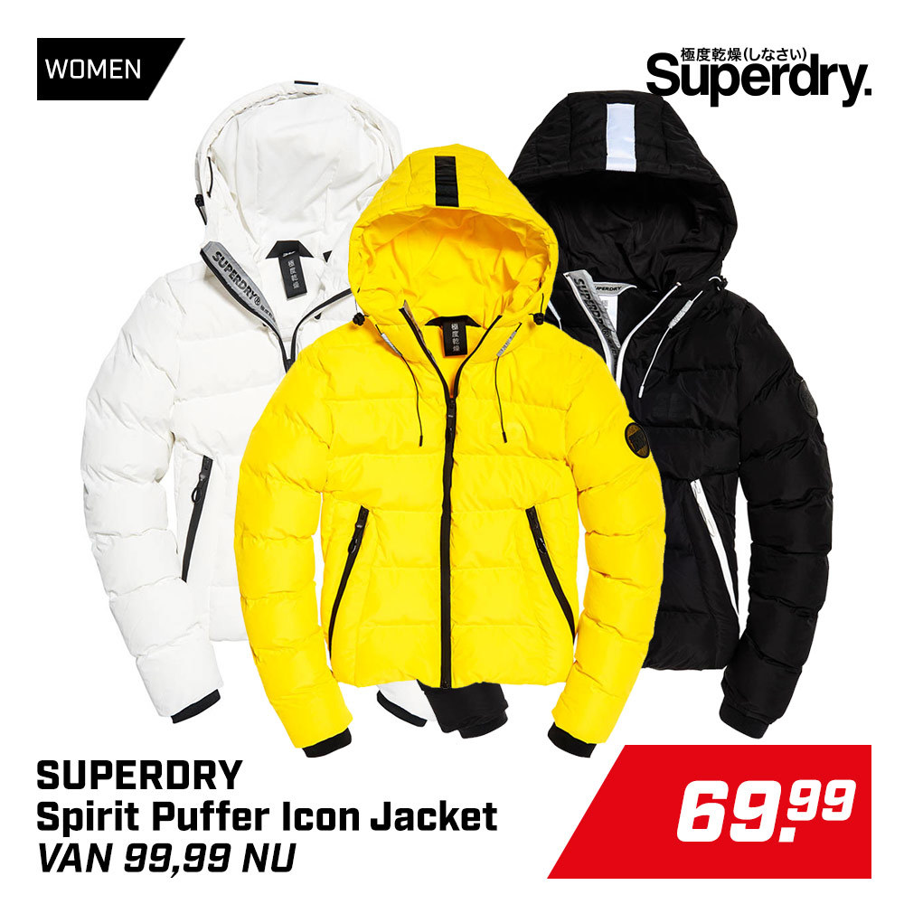 Superdry