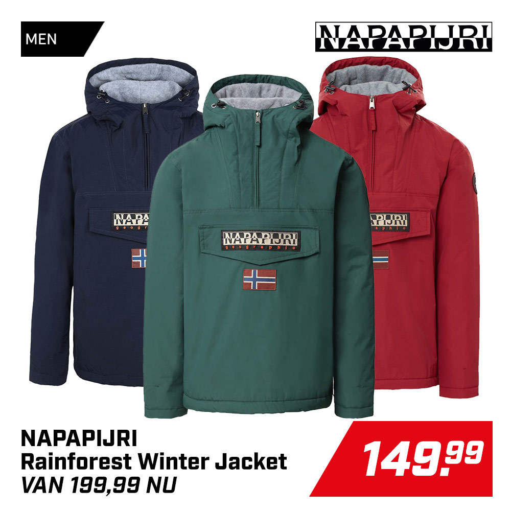 Napapijri