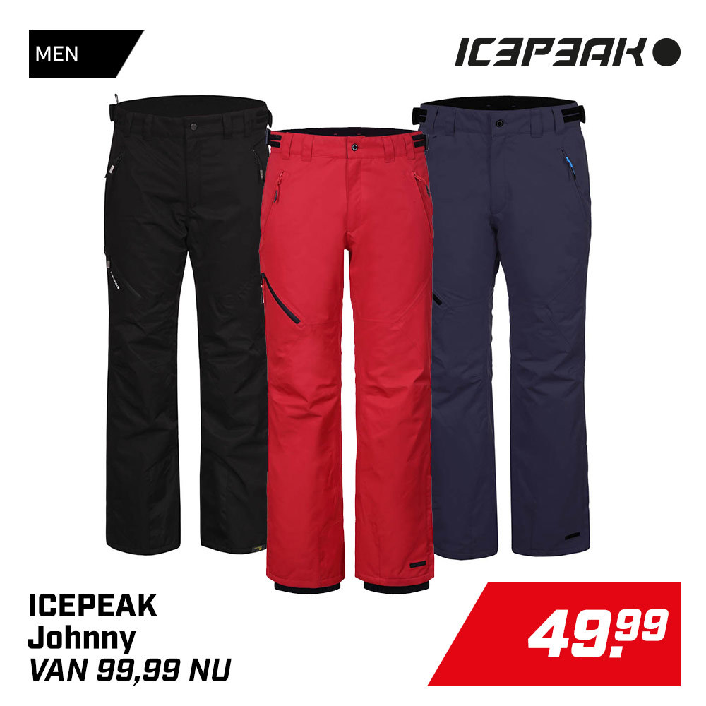 Icepeak