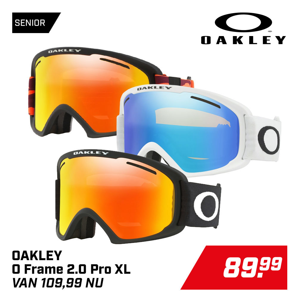 Oakley