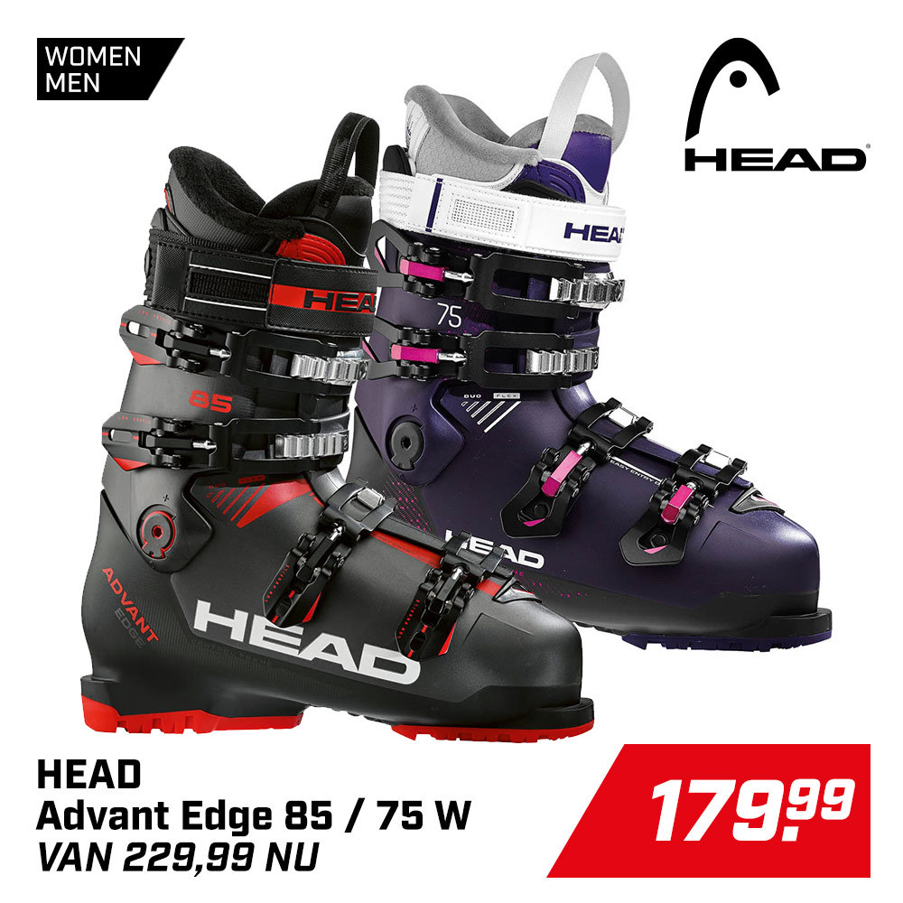 Head Advant Edge 85 / 75 W