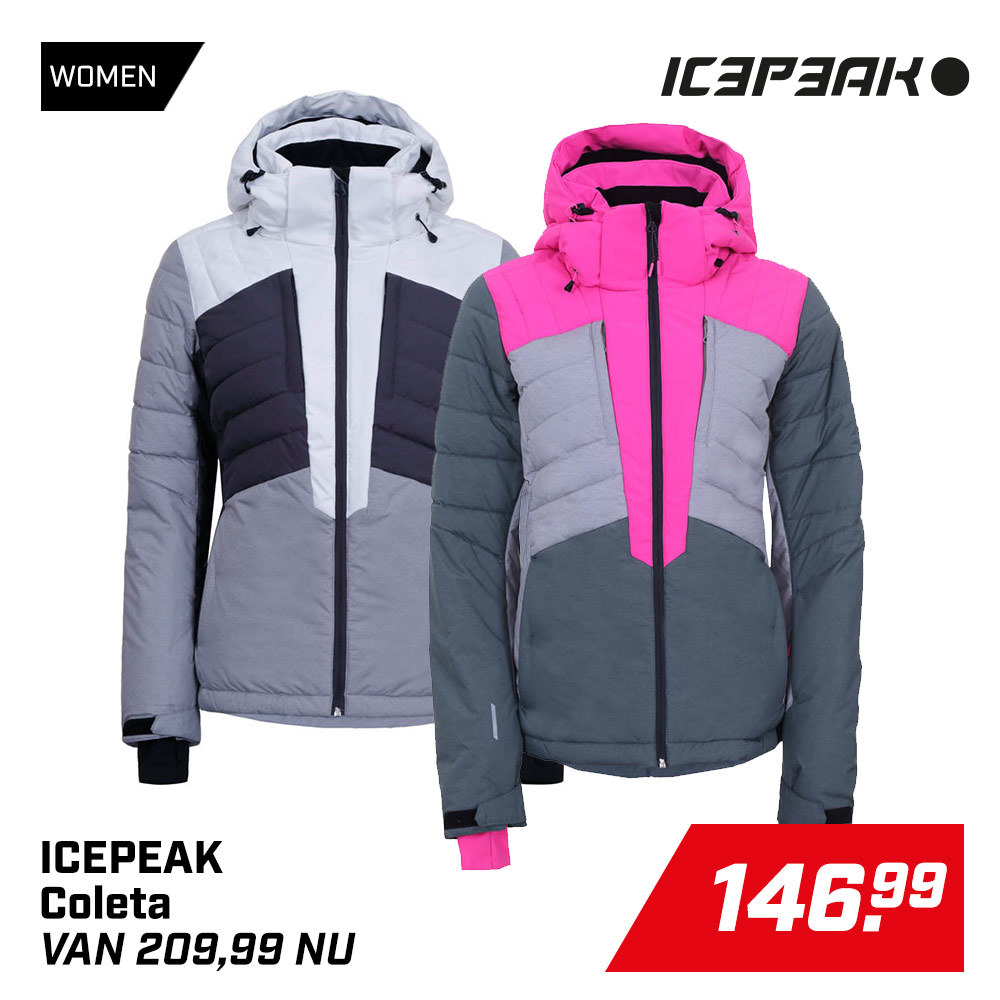 Icepeak