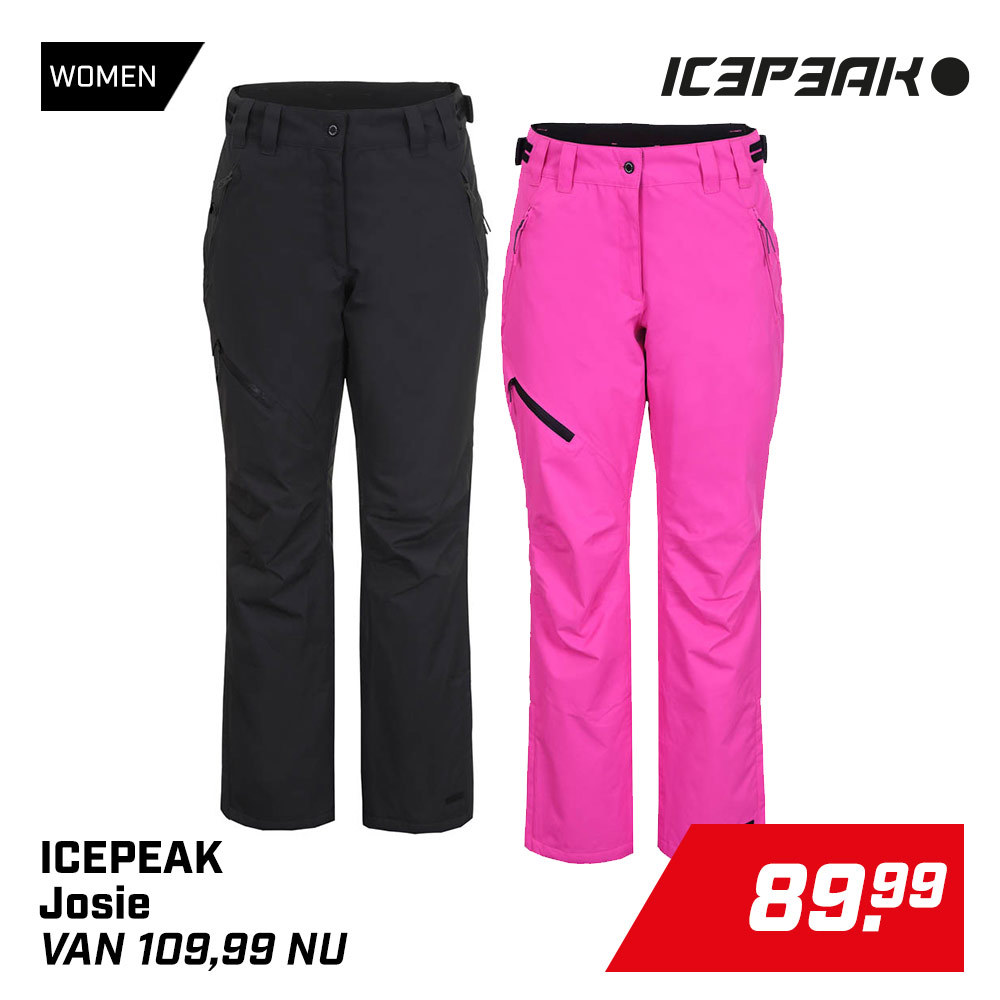 Icepeak