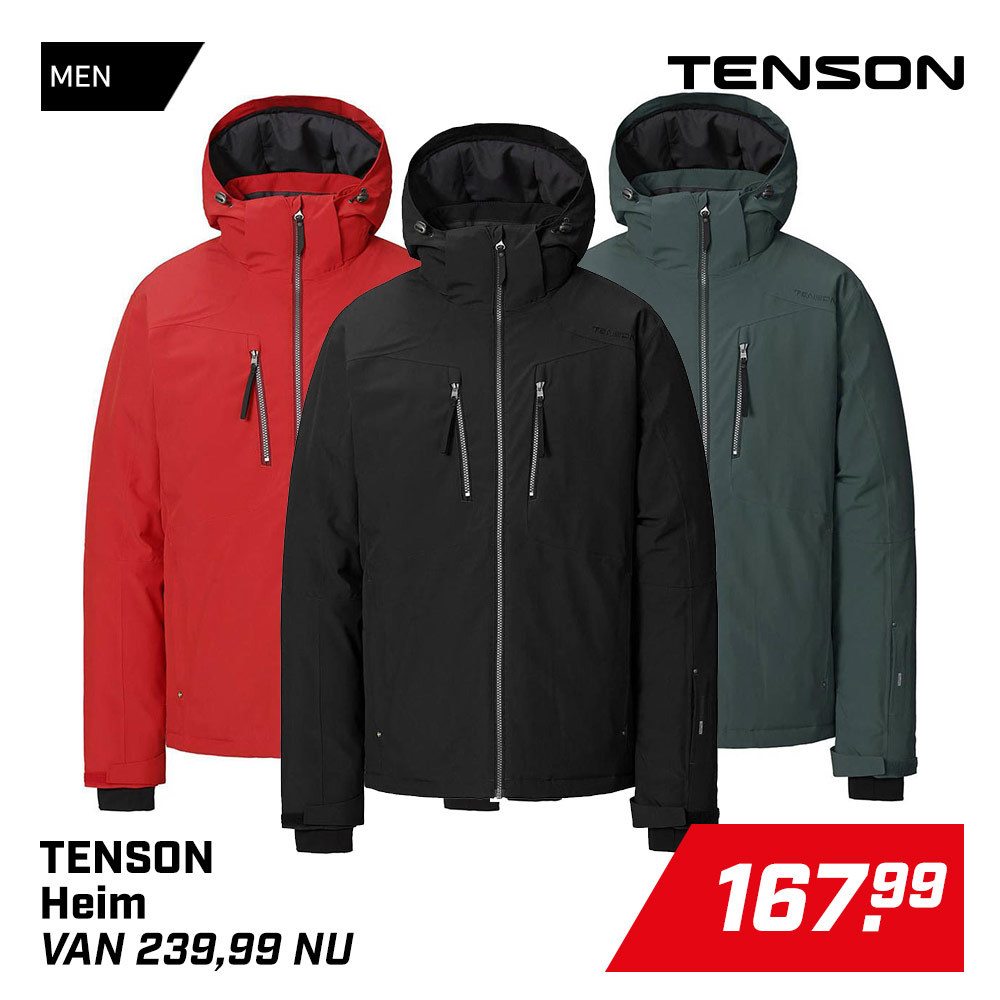 Tenson