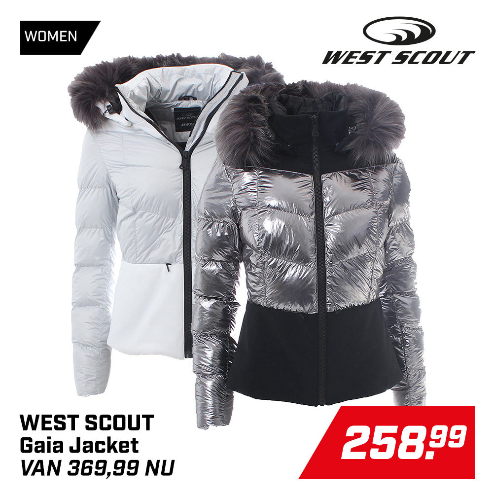 West Scout