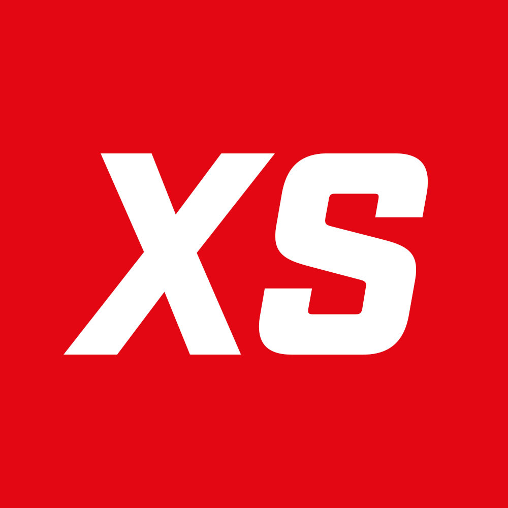 xs