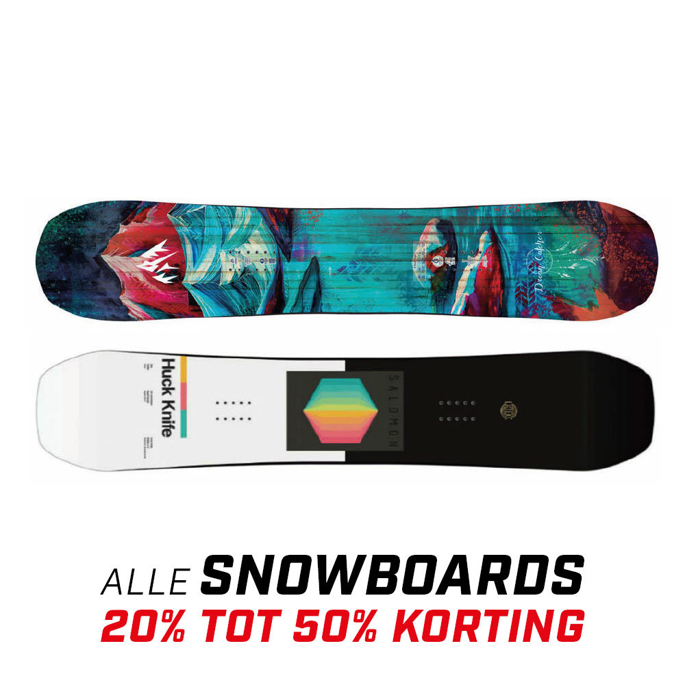 Snowboards