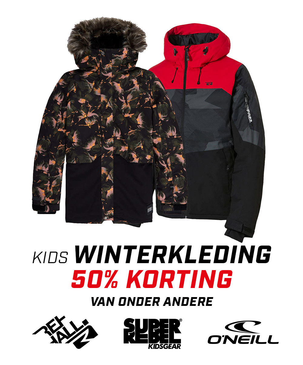 Kinderkleding