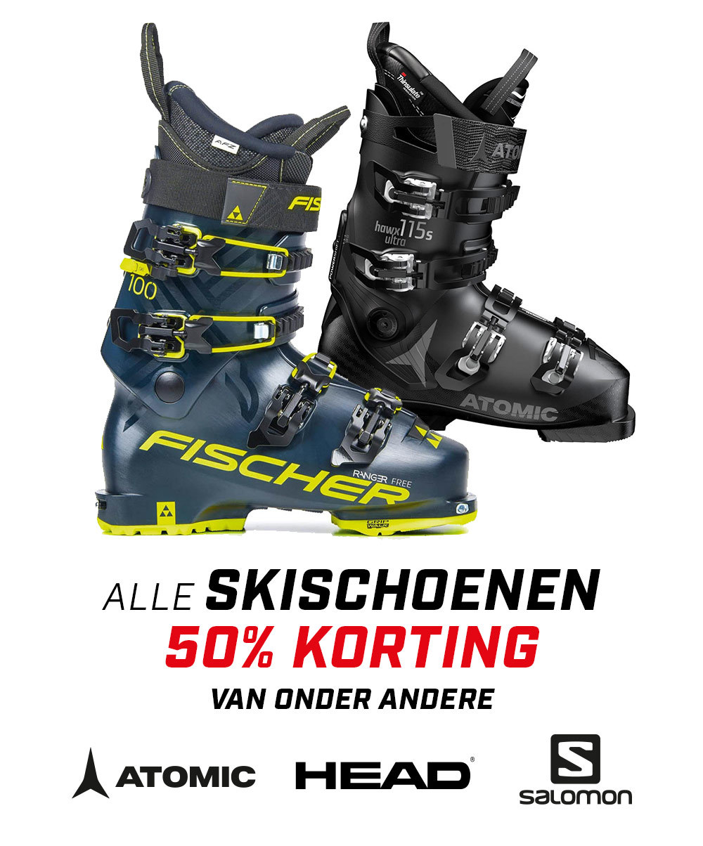 Skischoenen