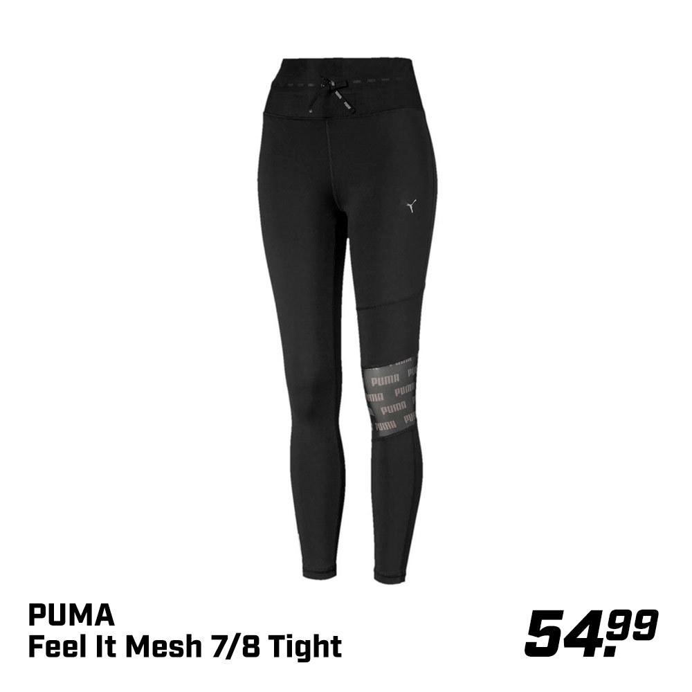 Puma dames tight