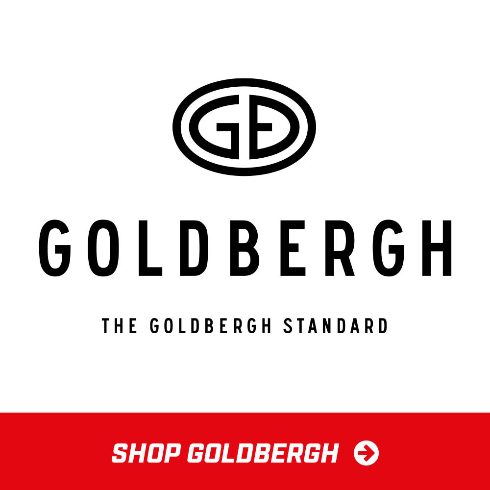 Goldbergh