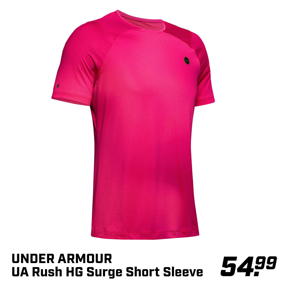 Under Armour