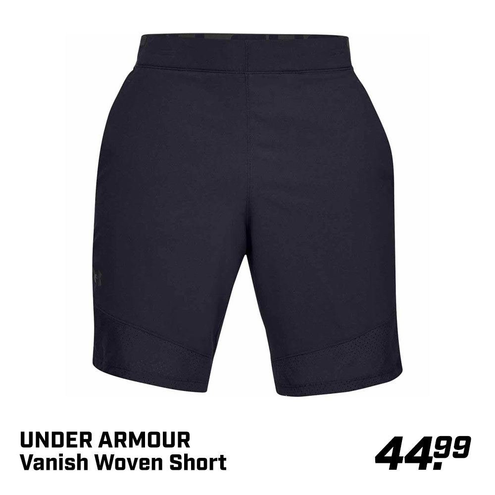 Under Armour