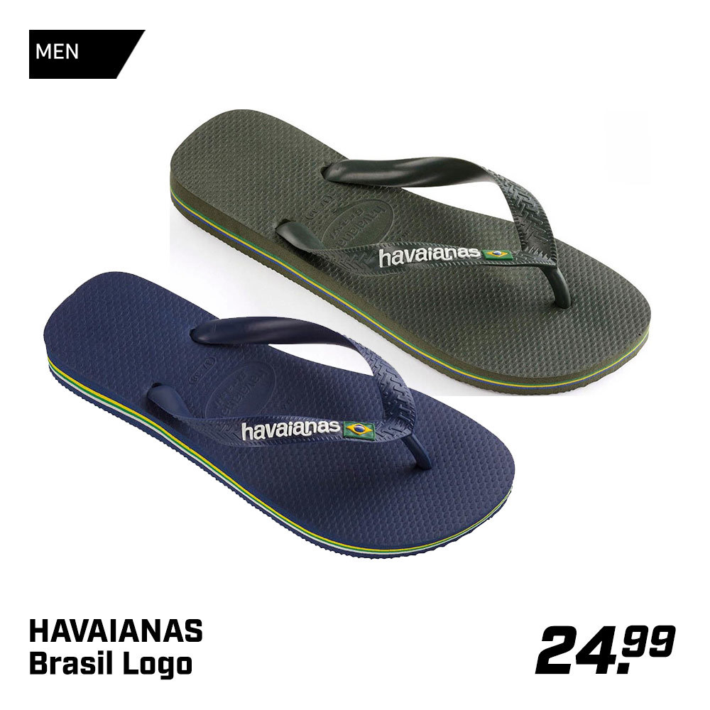 Havaianas