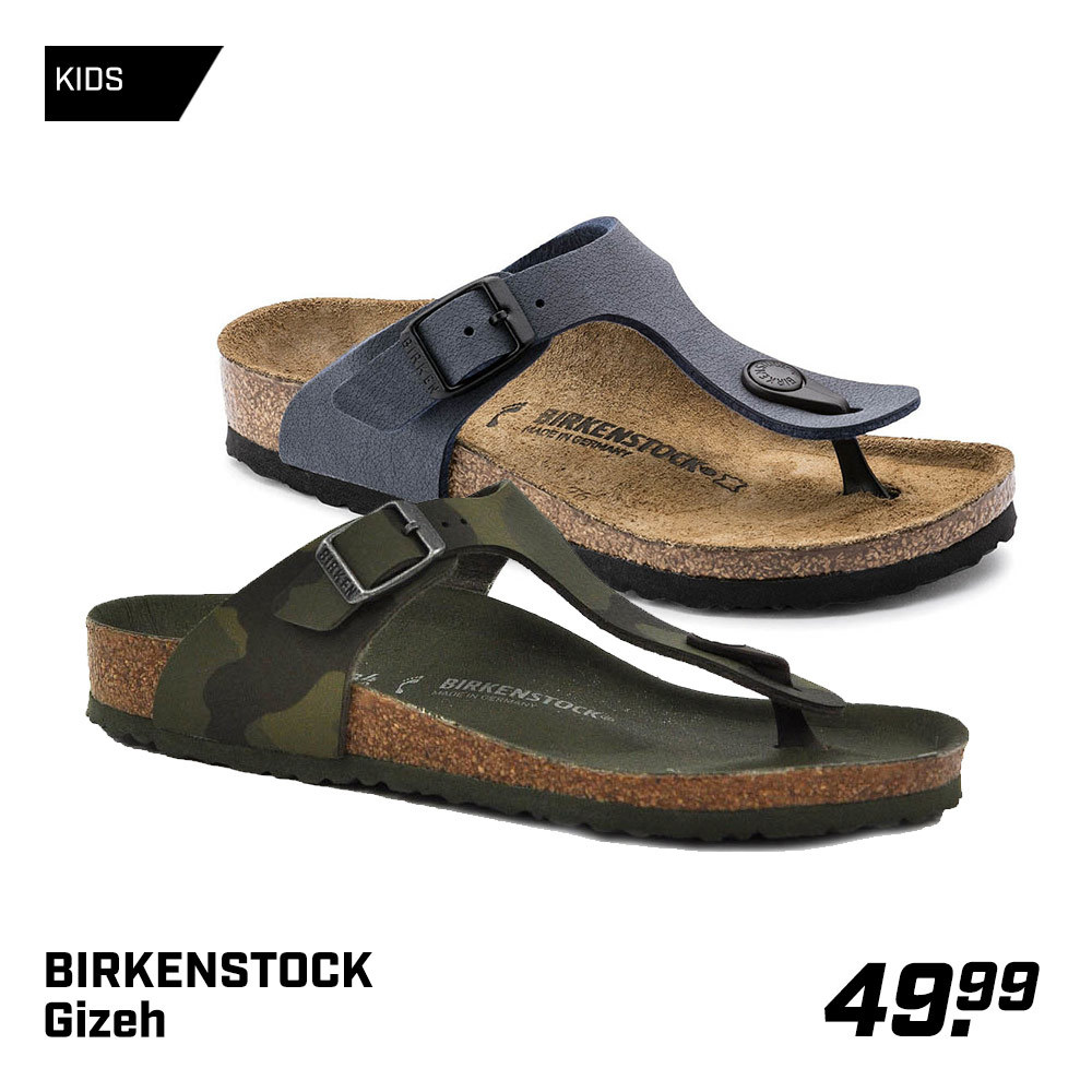 Birkenstock