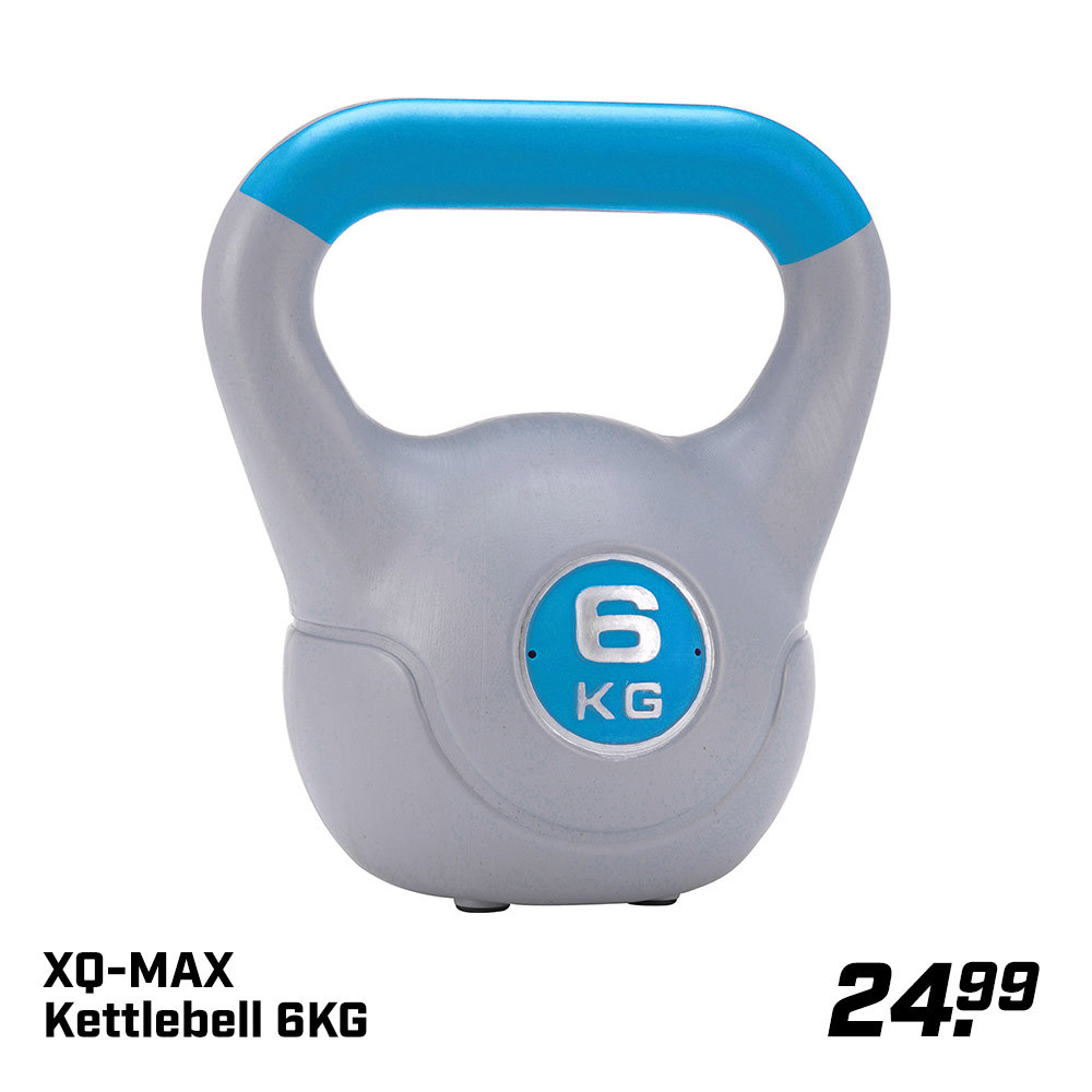 Kettlebell