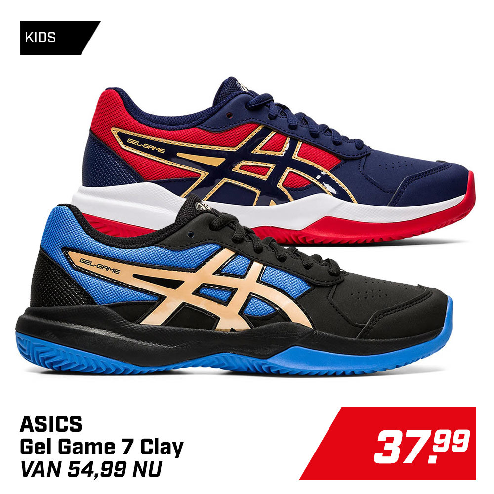 Asics