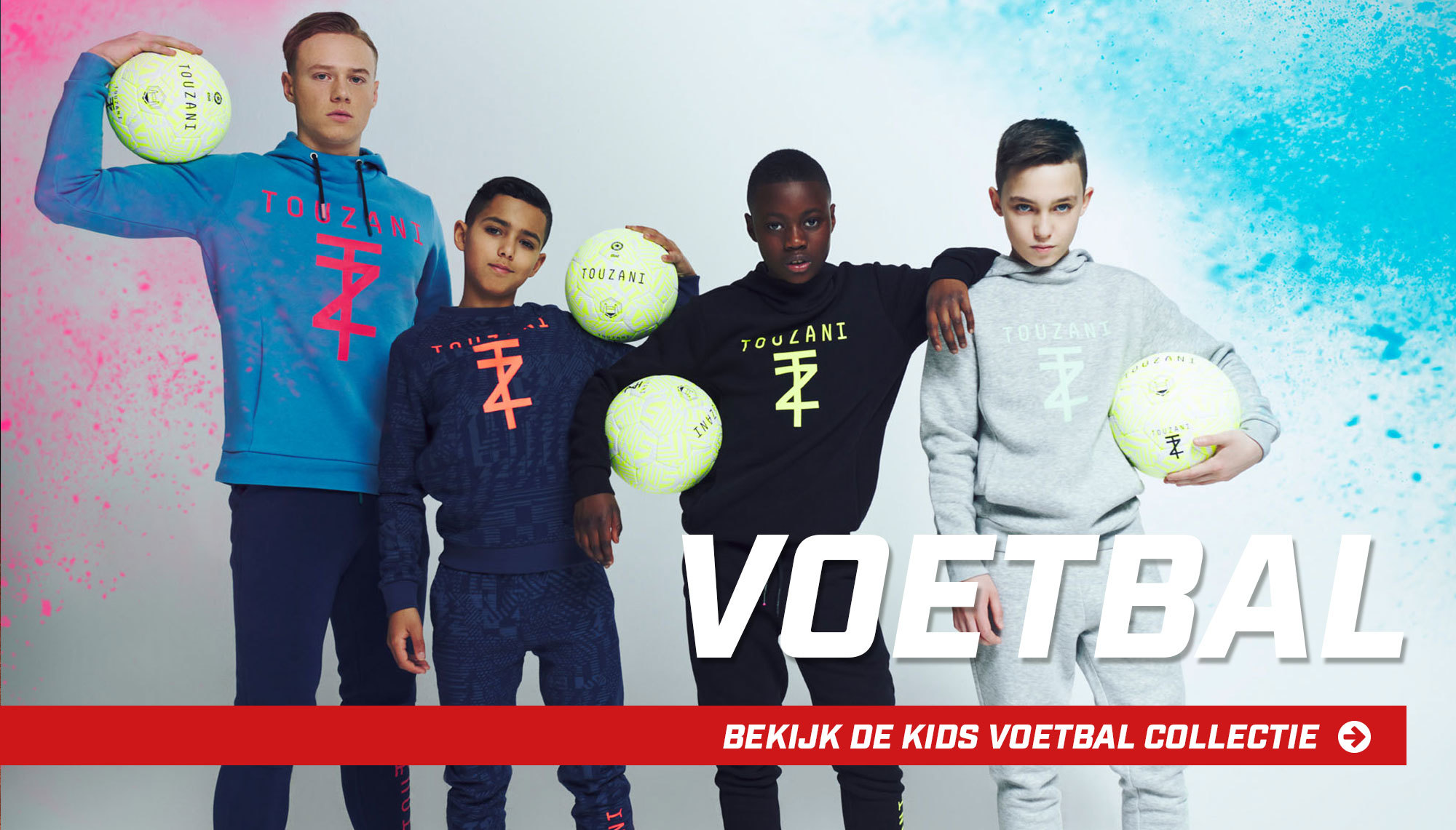 Voetbal