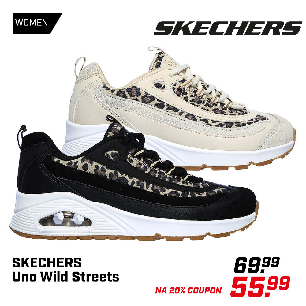 Skechers