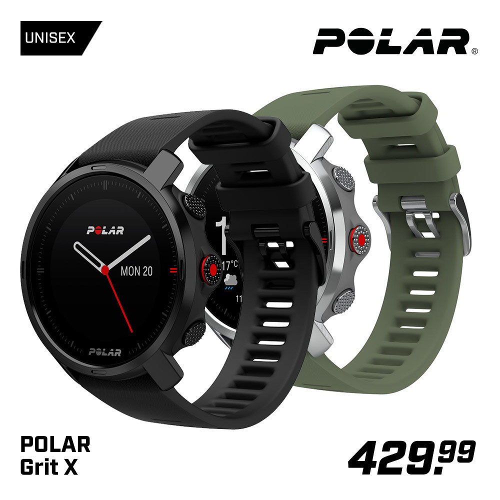 Polar