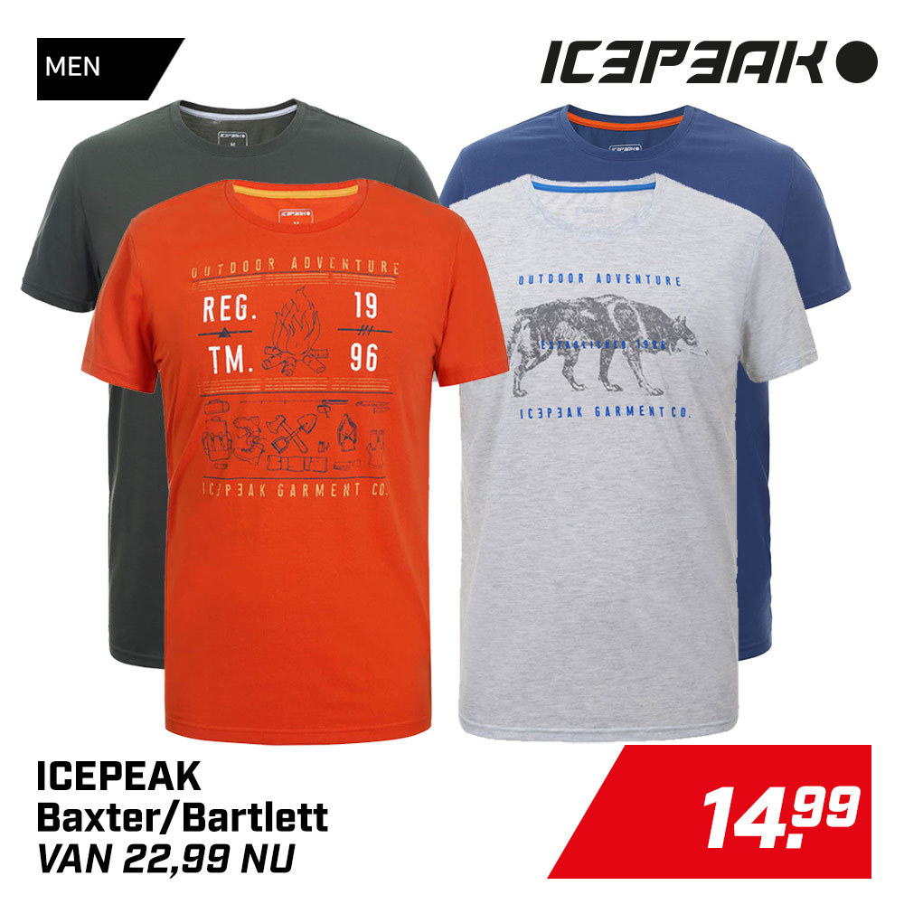 Icepeak