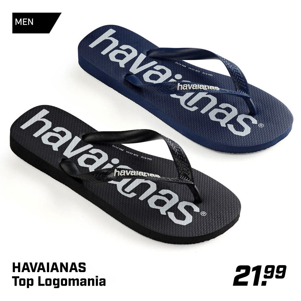 Havaianas