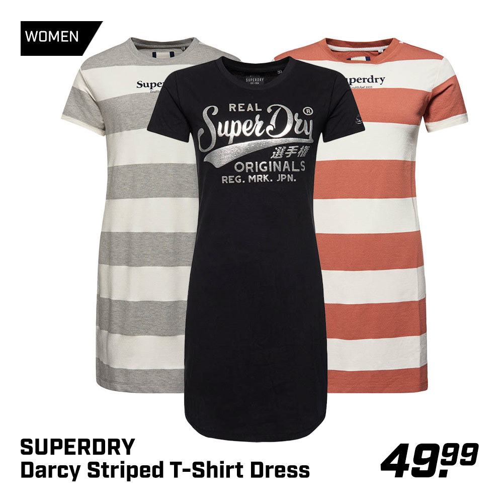 Superdry