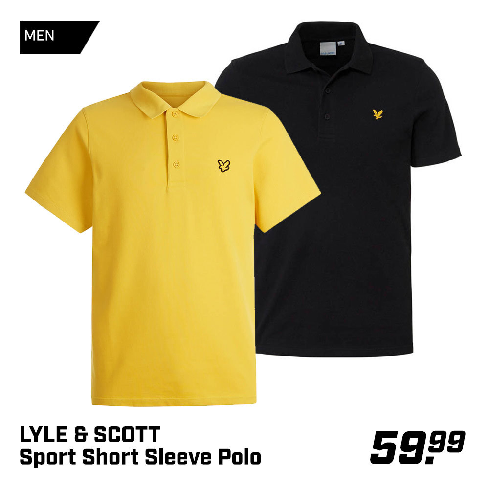 Lyle&Scott