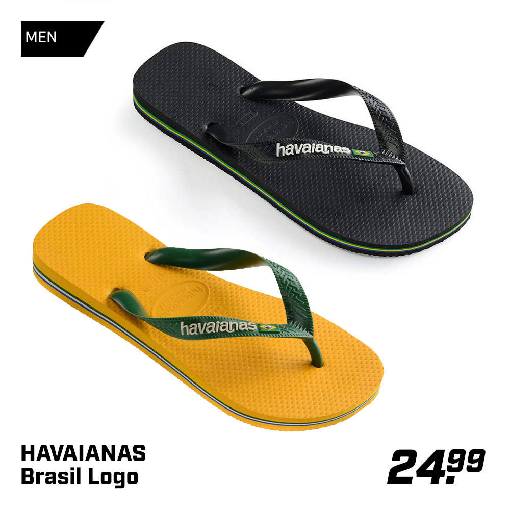 Havaianas