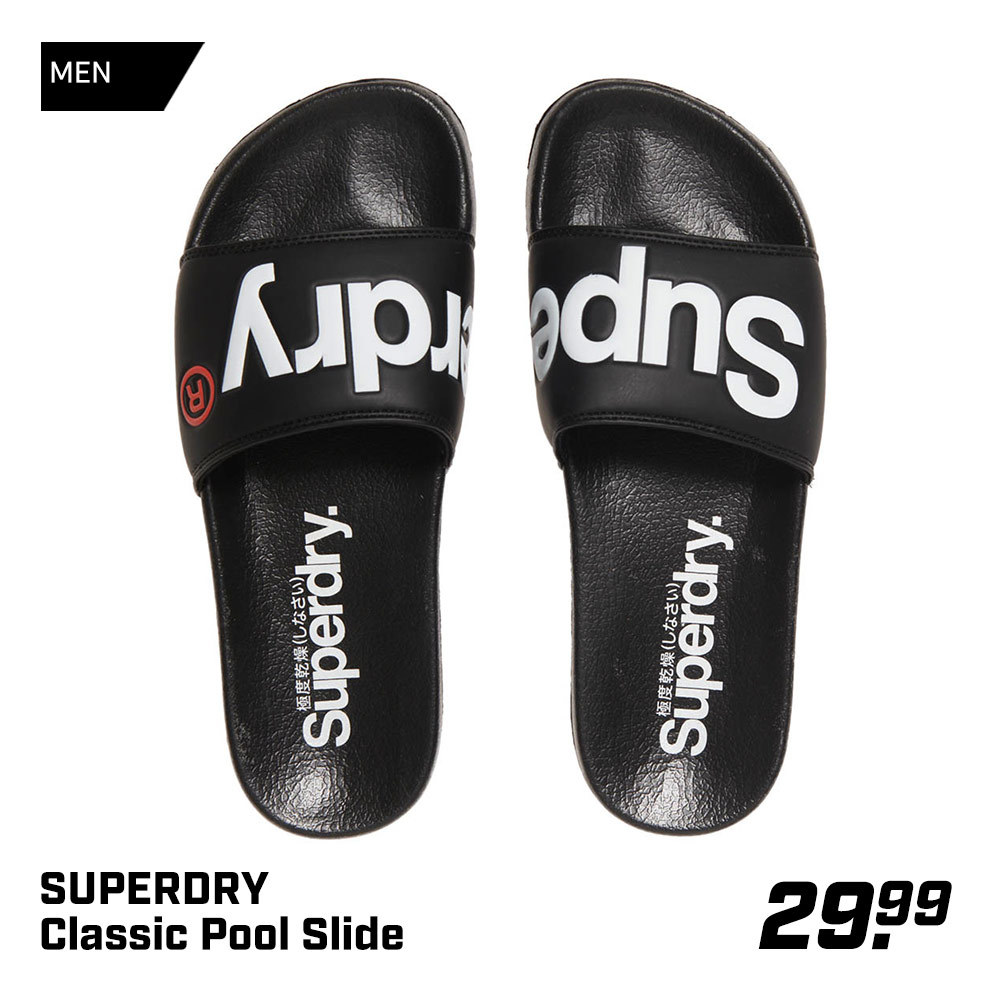 Superdry