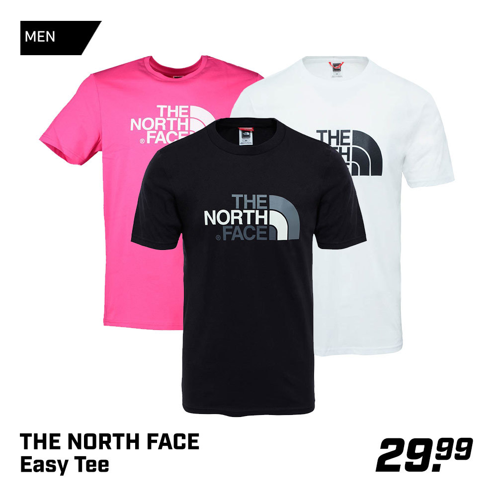 The North Face