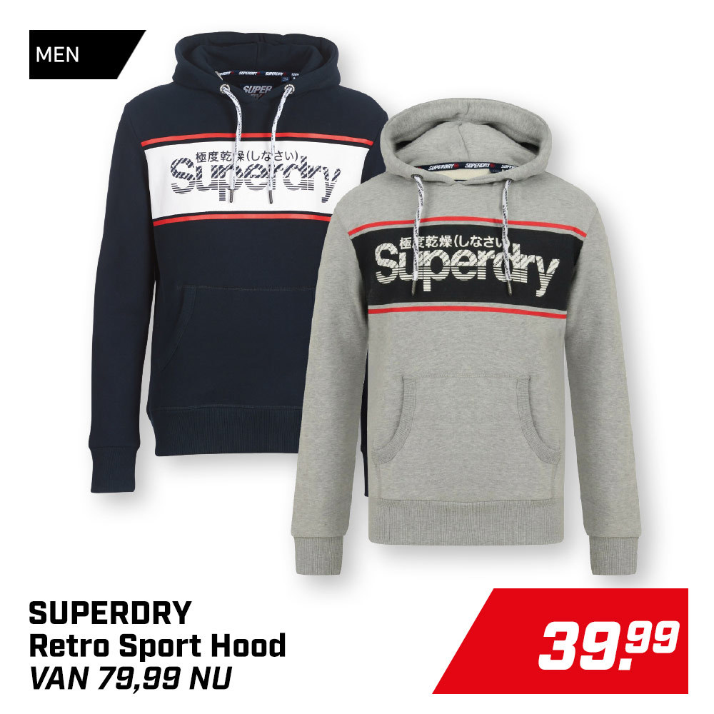 Superdry