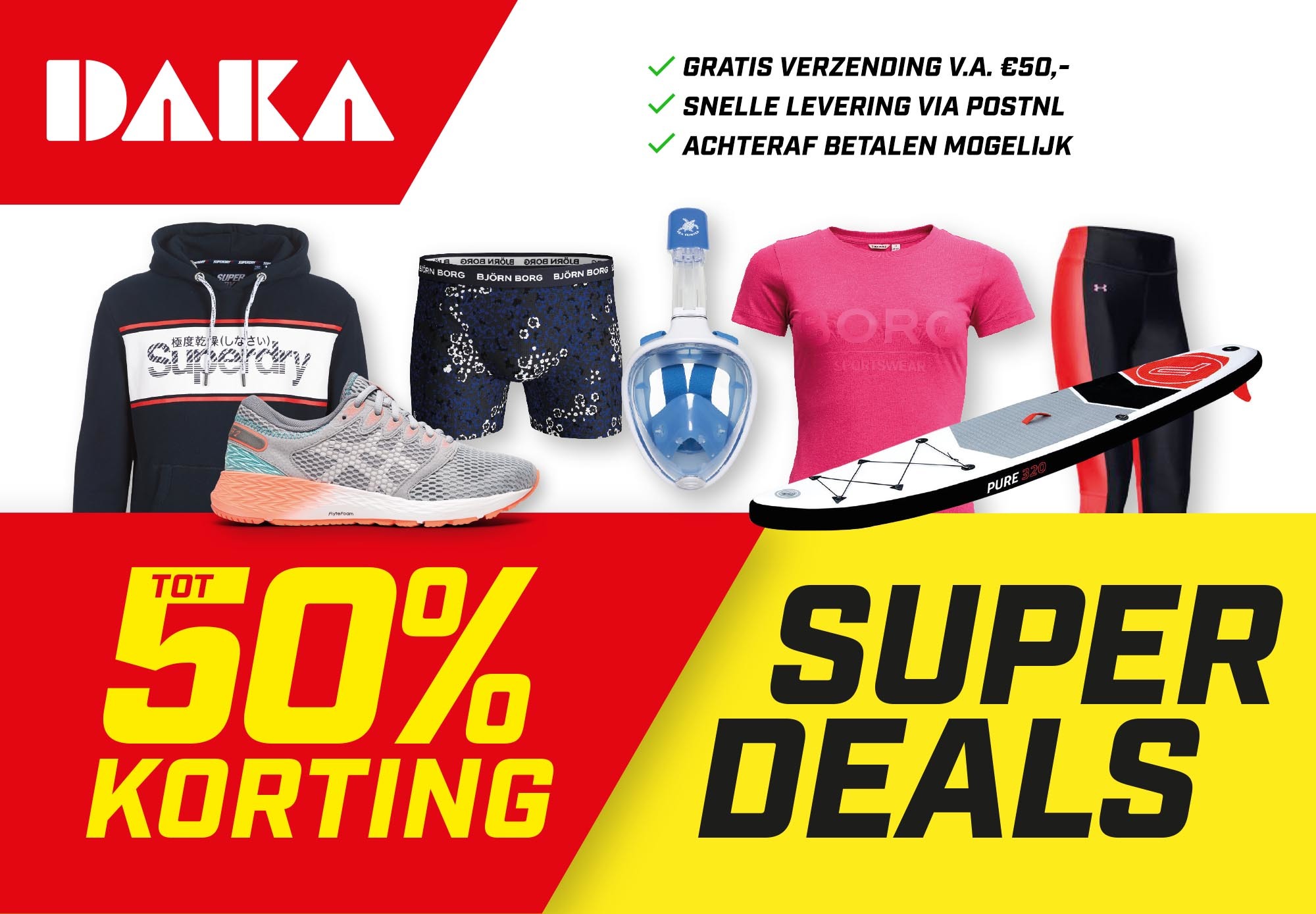 Superdeals