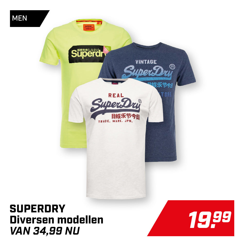 Superdry