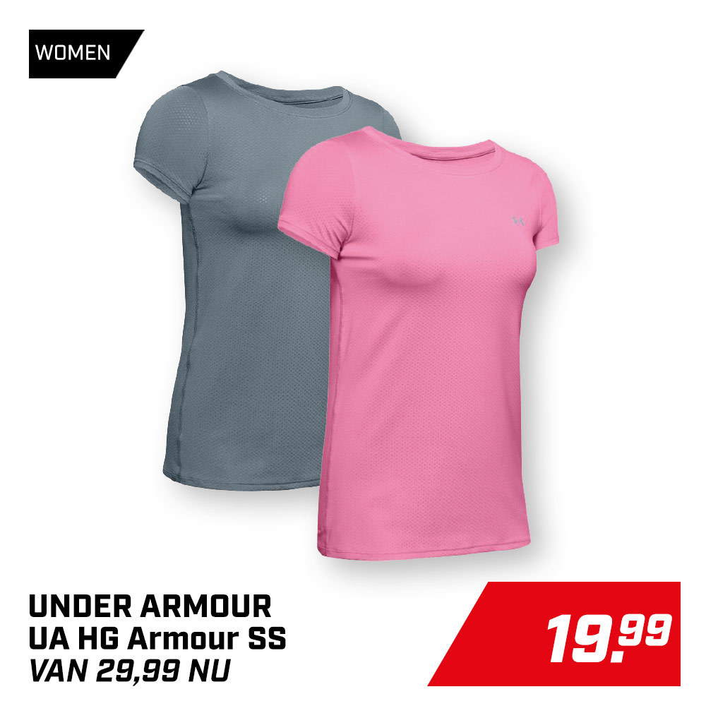 Under Armour