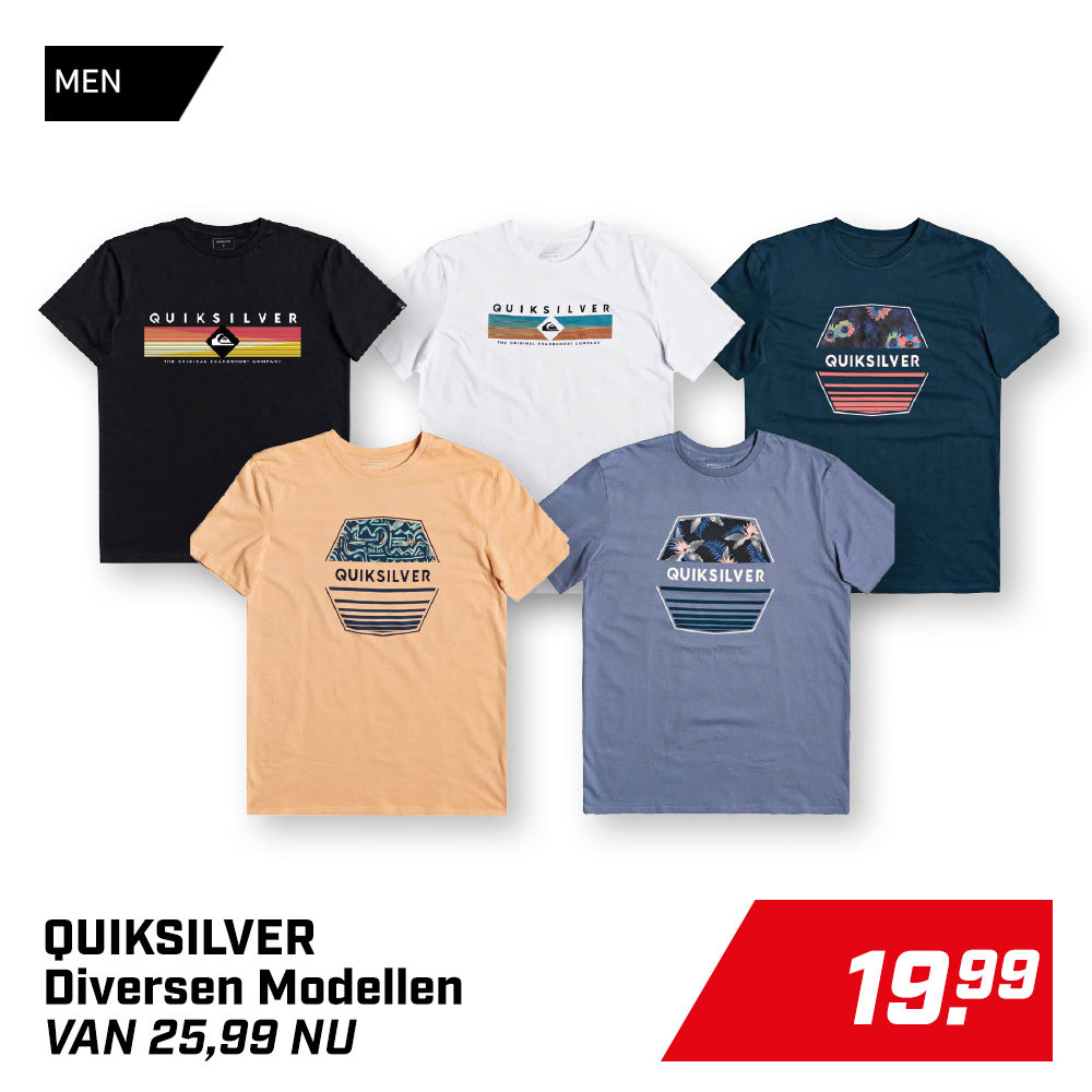 Quiksilver