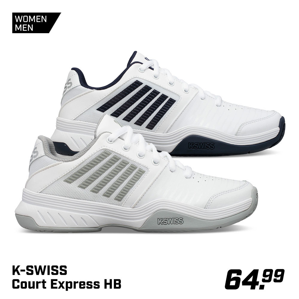 K-Swiss