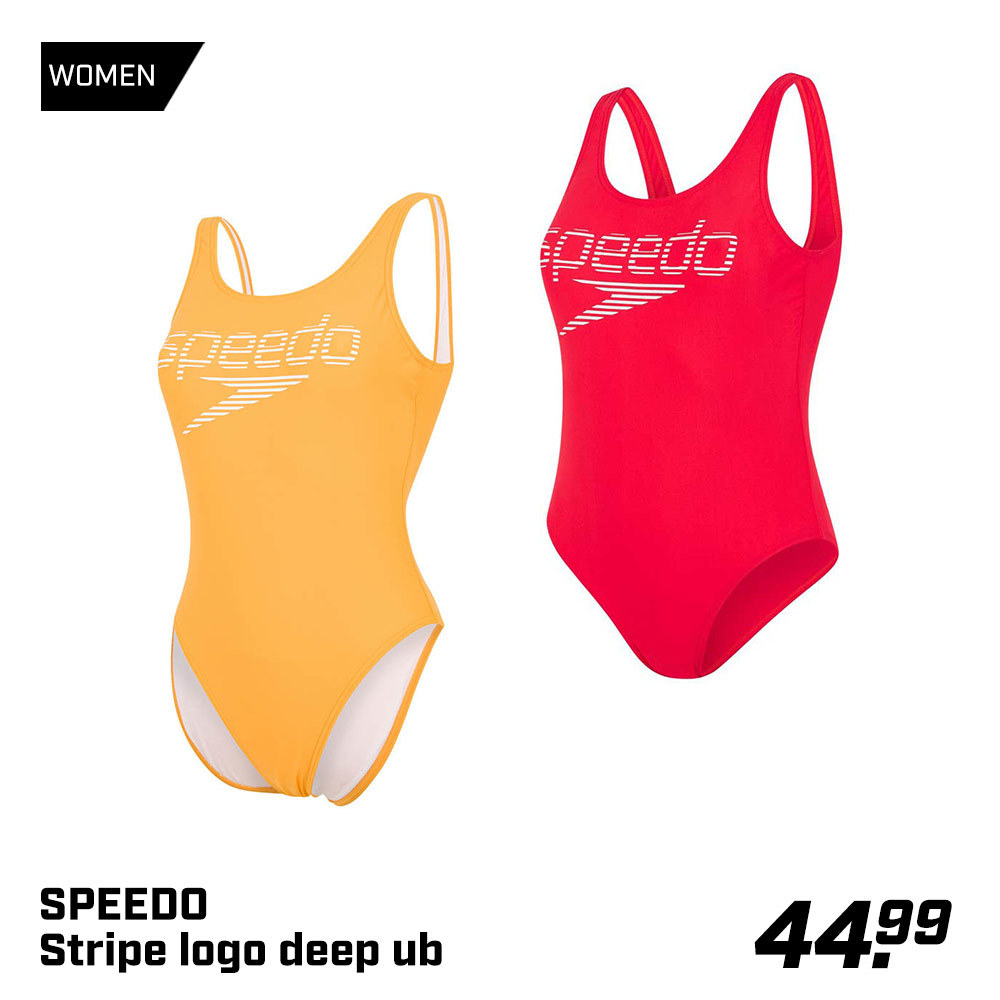 Speedo