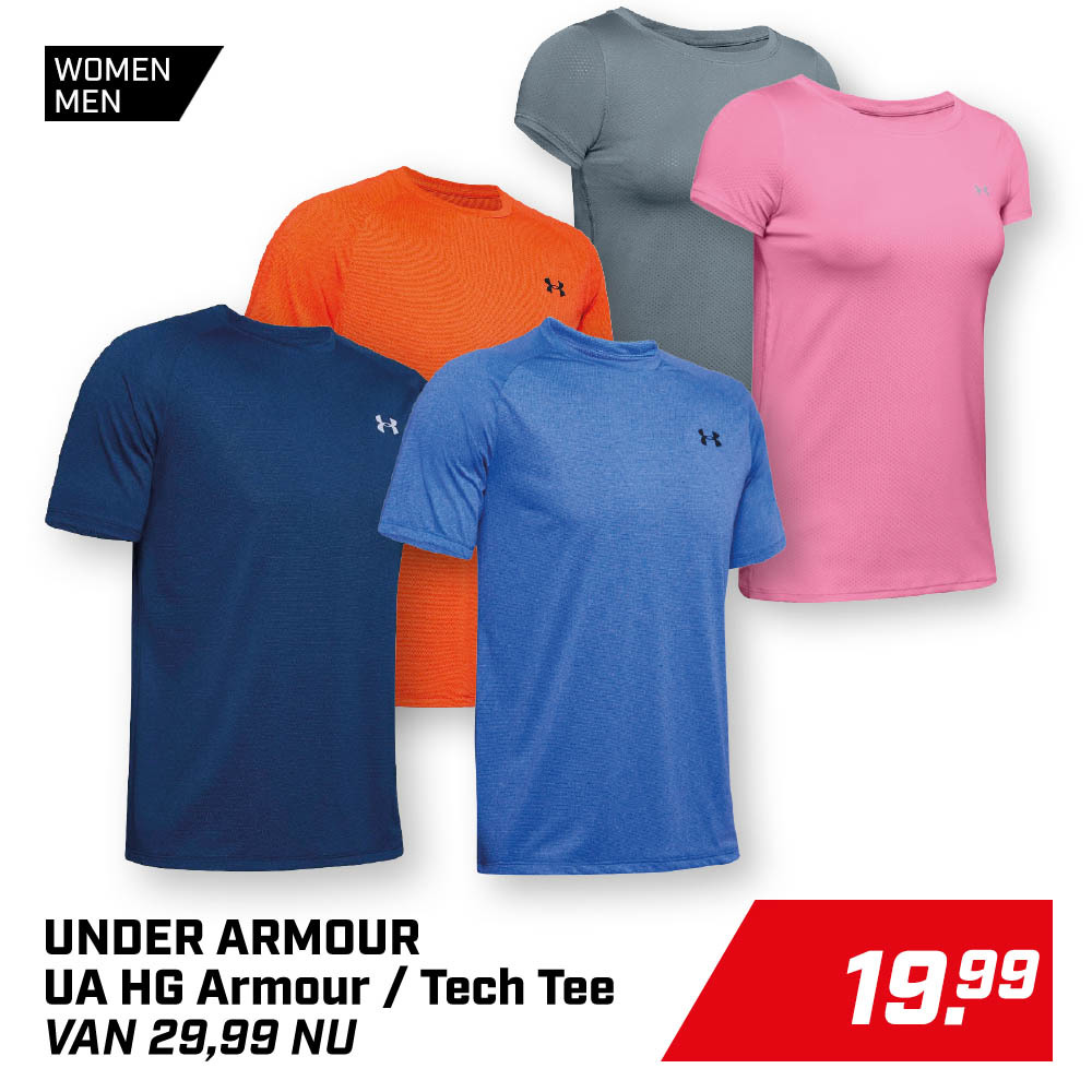 Under Armour