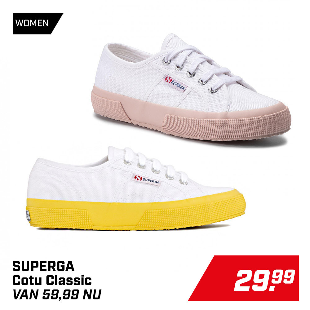 Superga