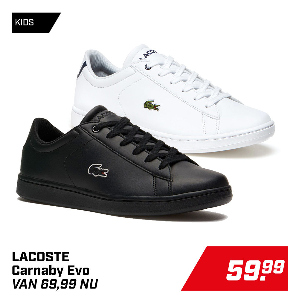 Lacoste