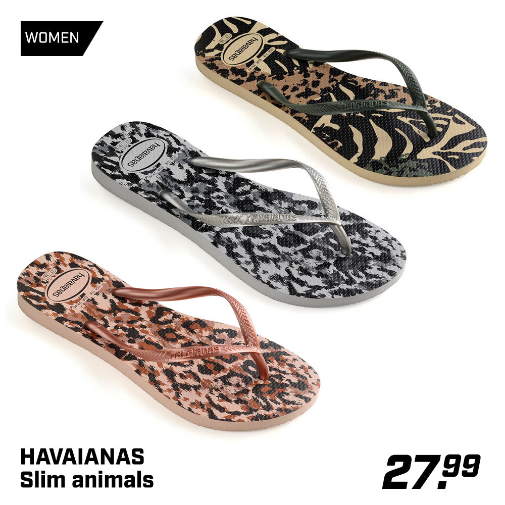 Havaianas