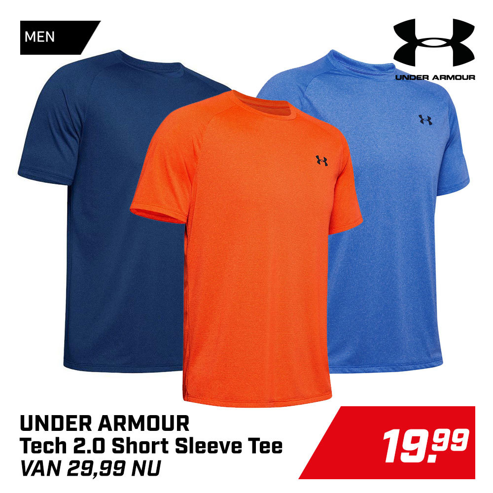 Under Armour