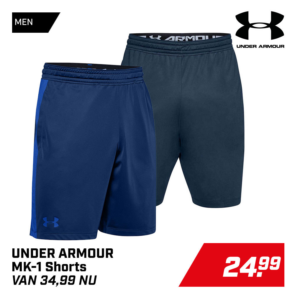 Under Armour