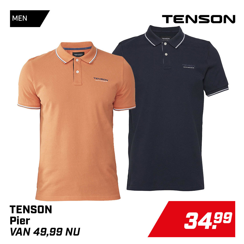 Tenson